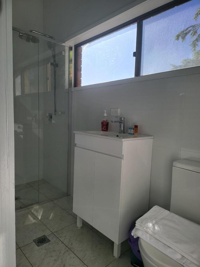 T&V Suites وندسور المظهر الخارجي الصورة